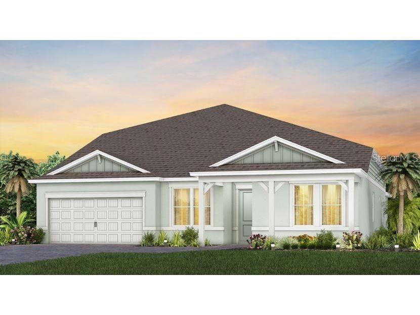 13734 Tybee Beach Lane Orlando FL 32827 J983770 image1