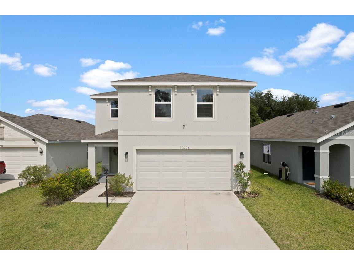 13734 Whiskey Daisy Drive Dade City FL 33525 TB8385113 image1