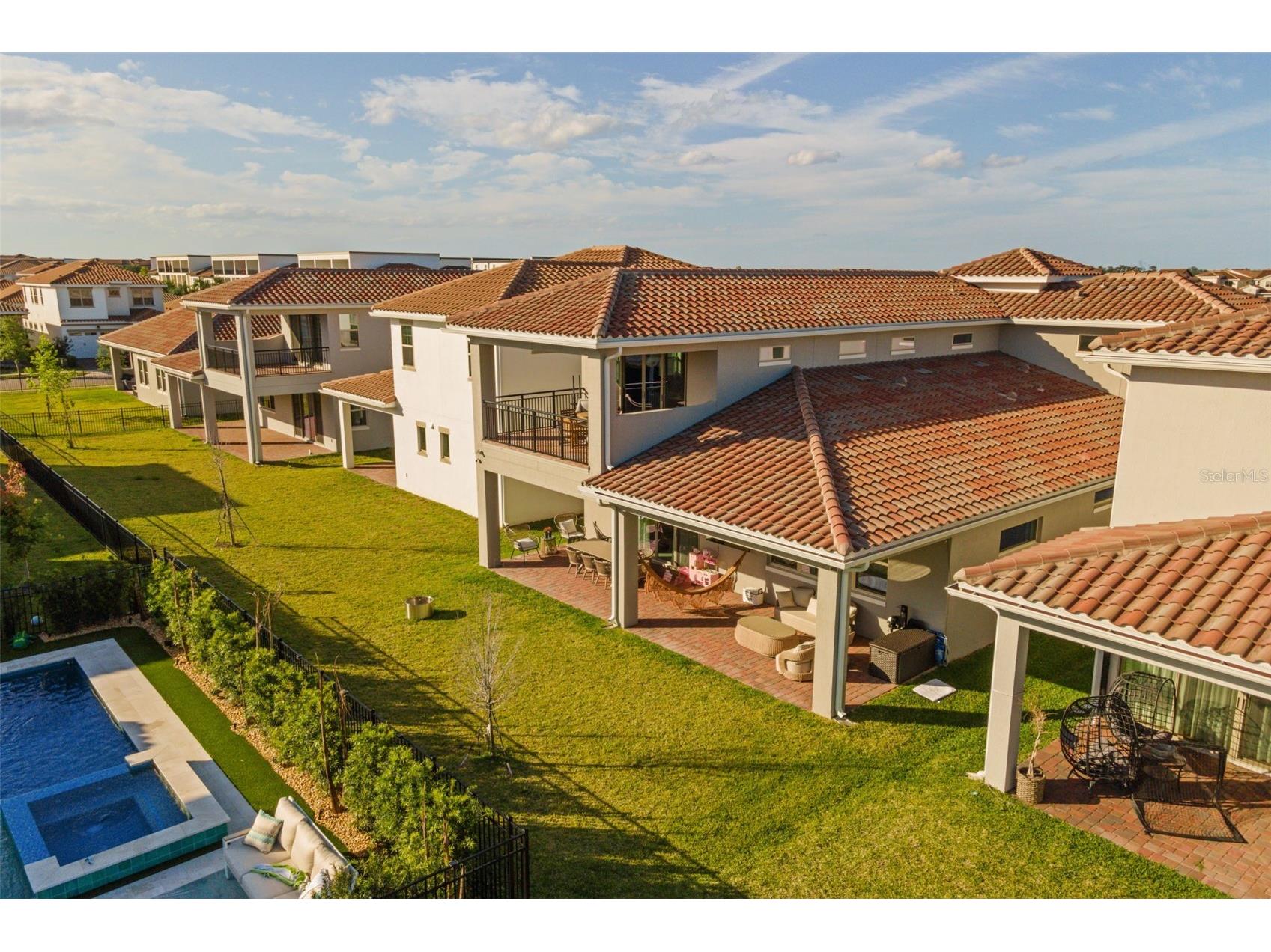 13736 Larkton Lane Orlando FL 32832 S5148130 image58