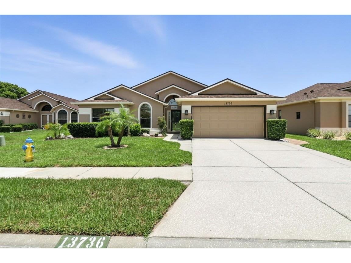 13736 Waggle Court Hudson FL 34669 W7877482 image1