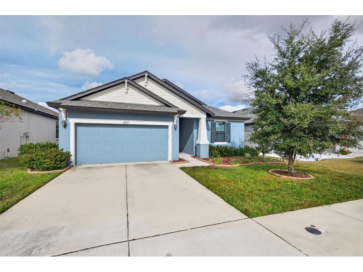 13737 Garden Hills Drive Spring Hill FL 34609 TB8457186 image1