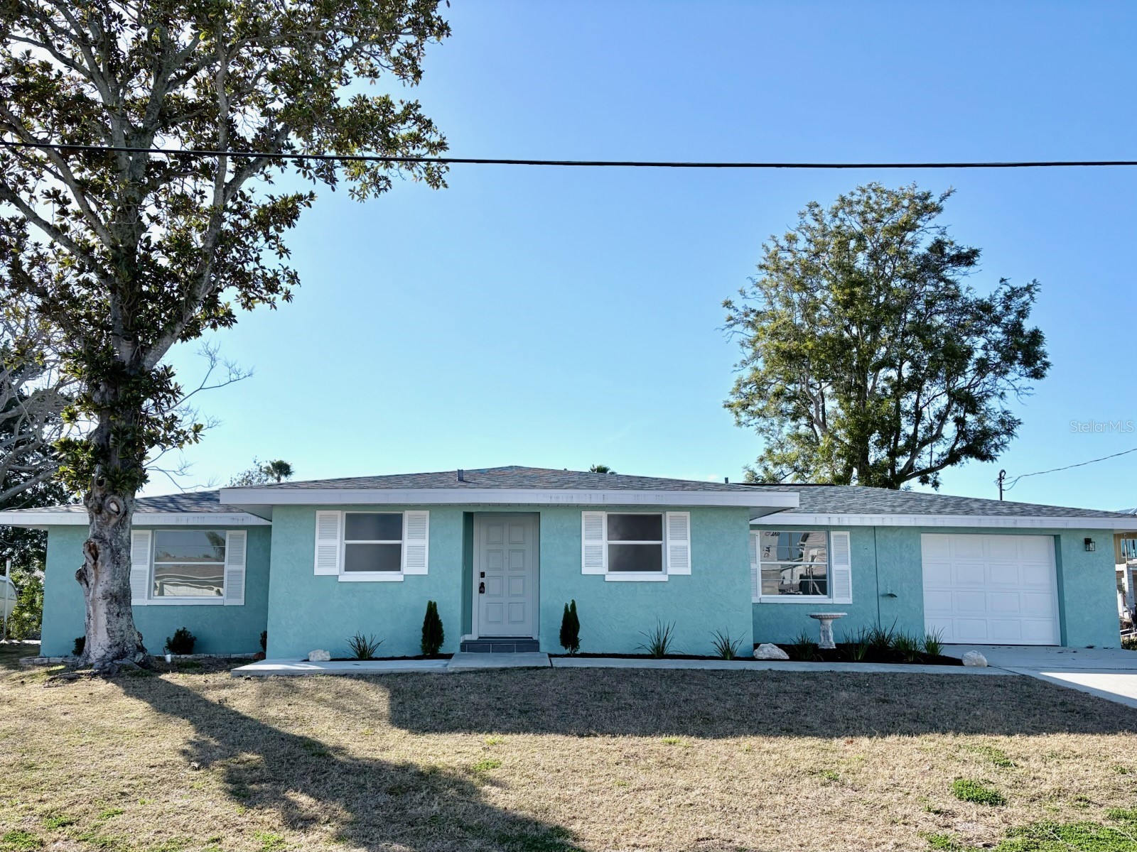 13737 Michelle Avenue Hudson FL 34667 - GOLF O6374505 image1