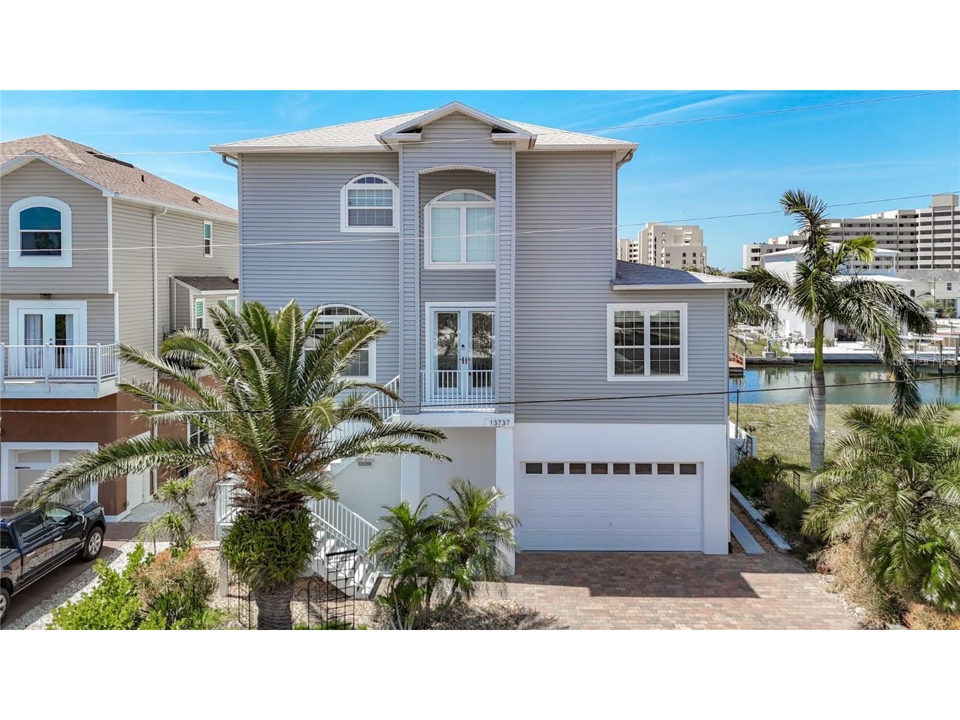 13737 Victor Avenue Hudson FL 34667 - GULF G5092384 image1