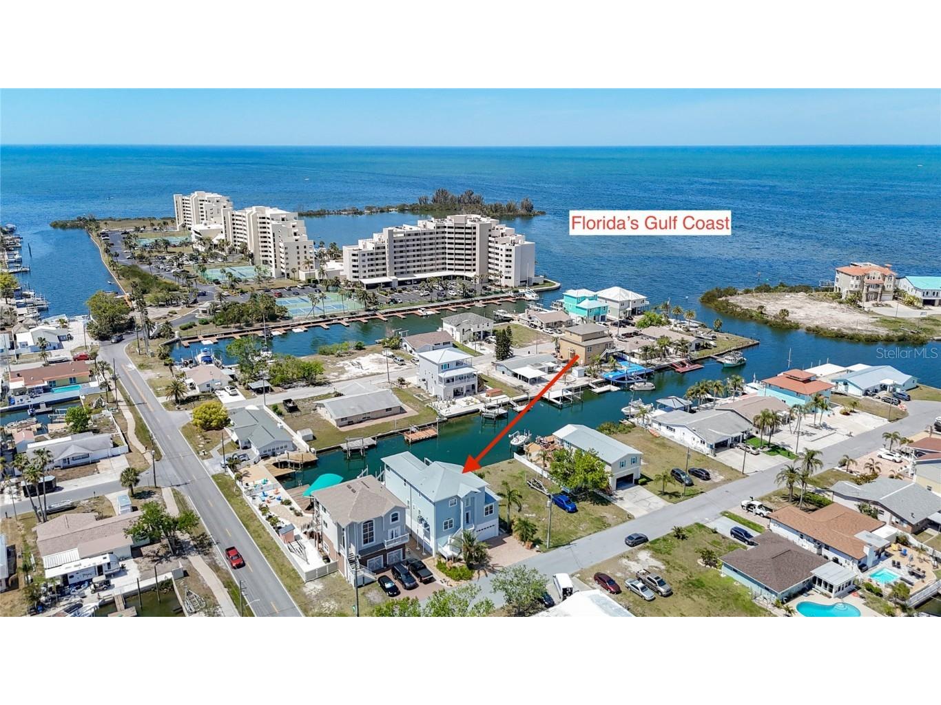 13737 Victor Avenue Hudson FL 34667 - GULF G5092384 image2