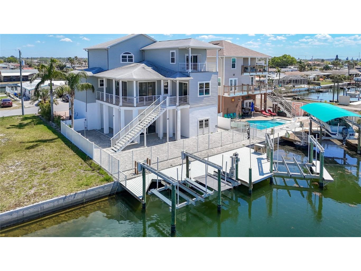 13737 Victor Avenue Hudson FL 34667 - GULF G5092384 image69