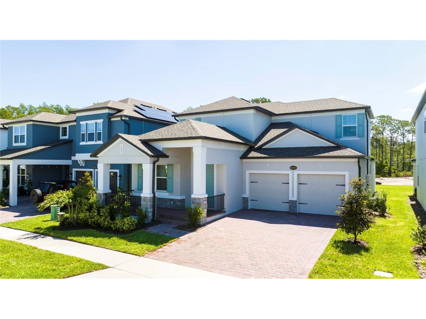 13737 Werrington Drive Winter Garden FL 34787 O6115395 image1