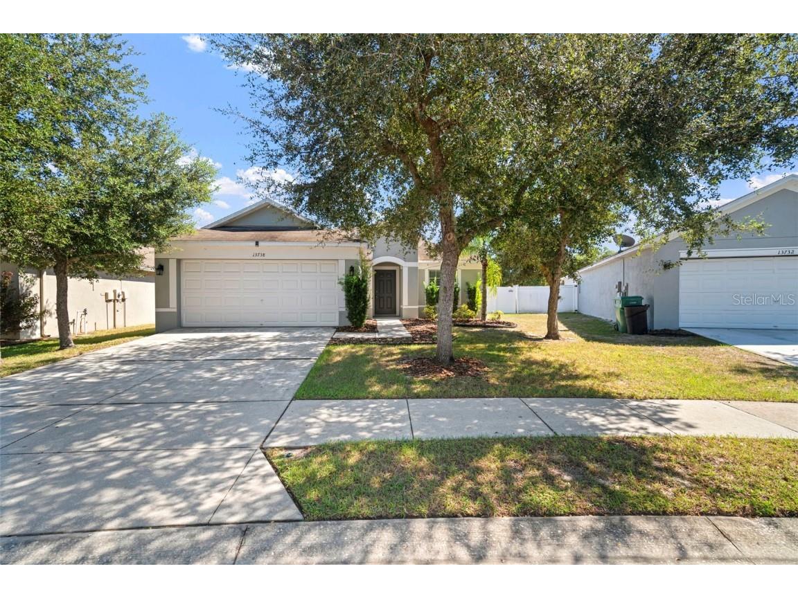 13738 Caden Glen Drive Hudson FL 34669 TB8438984 image1