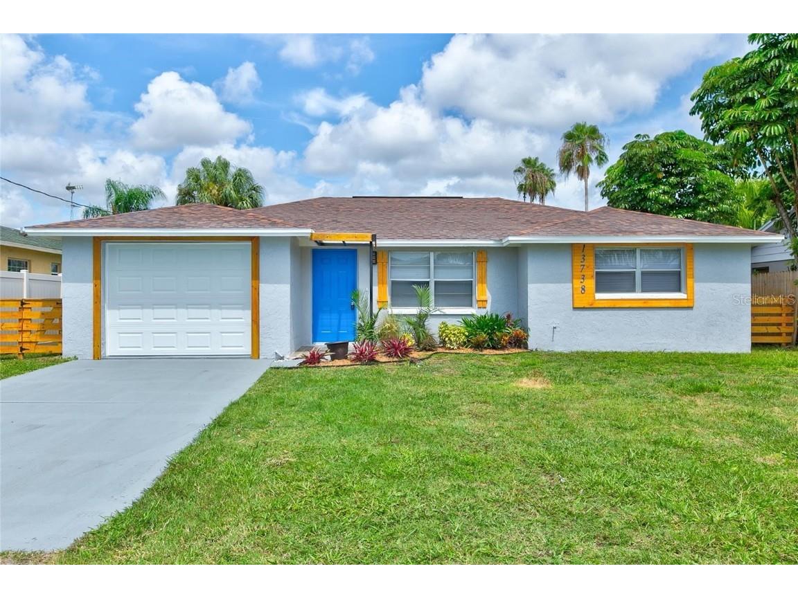 13738 Coco Avenue Hudson FL 34667 T3443639 image1