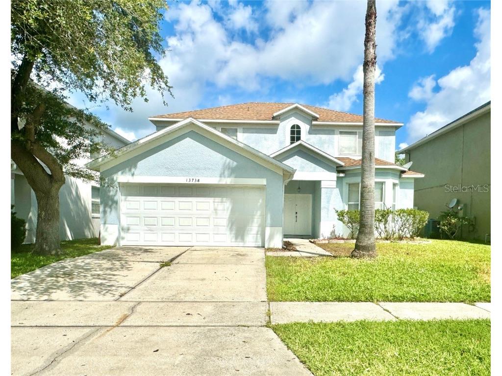 13738 Huntwick Drive Orlando FL 32837 O6237725 image1