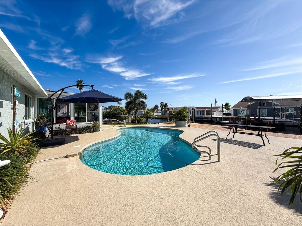 13738 Victor Avenue Hudson FL 34667 W7878711 image56