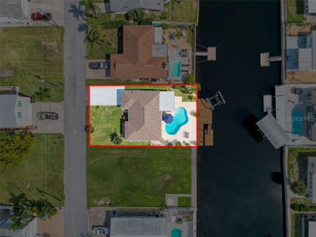 13738 Victor Avenue Hudson FL 34667 W7878711 image75