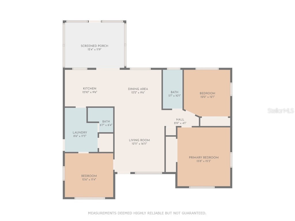 13738 Victor Avenue Hudson FL 34667 W7878711 image9