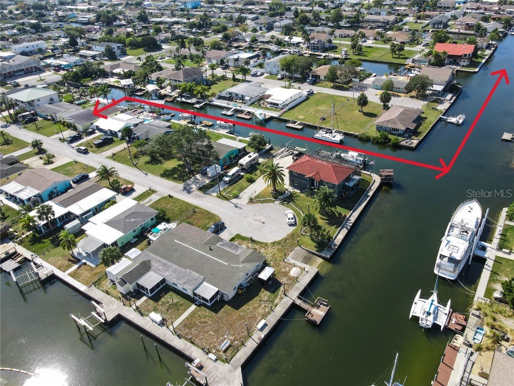 13739 Coco Avenue Hudson FL 34667 - GULF OF MEXICO W7858553 image1