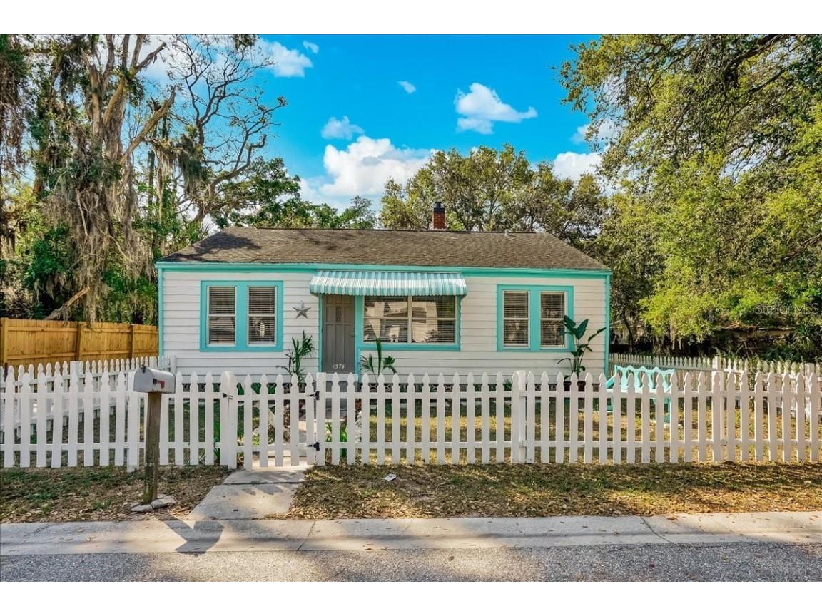 1374 20th Street Sarasota FL 34234 A4562907 image1