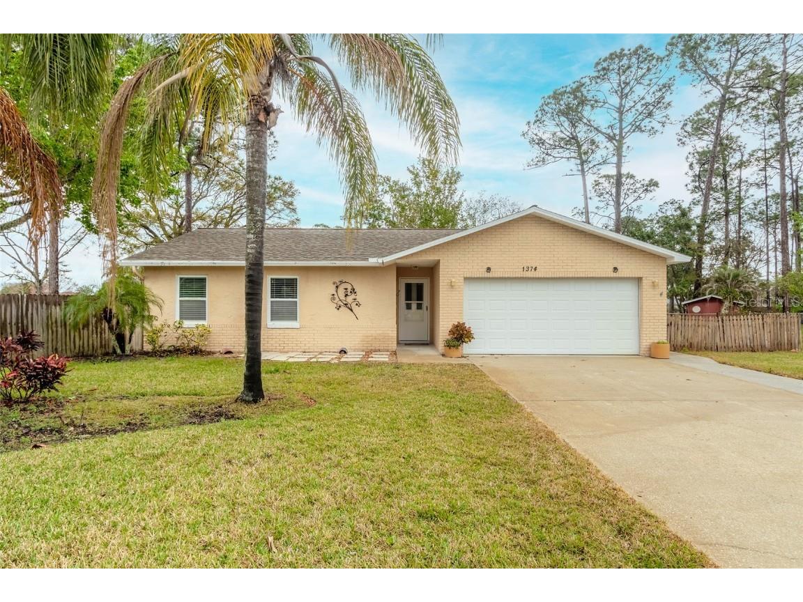 1374 Ana Maria Circle Port Orange FL 32129 NS1080790 image1