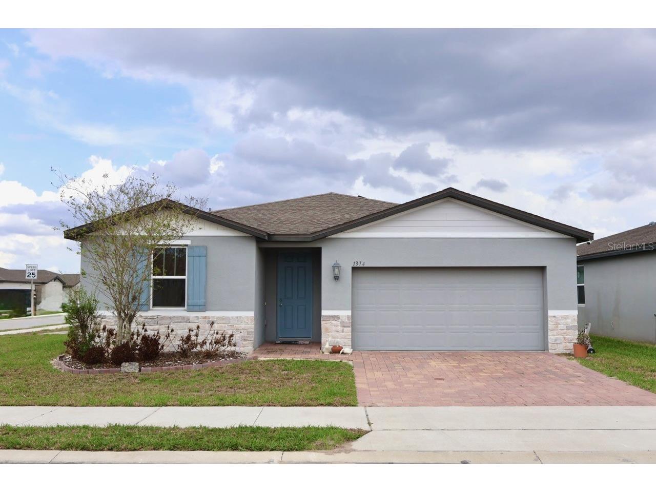 1374 Benevento Drive Winter Haven FL 33884 O6390730 image1