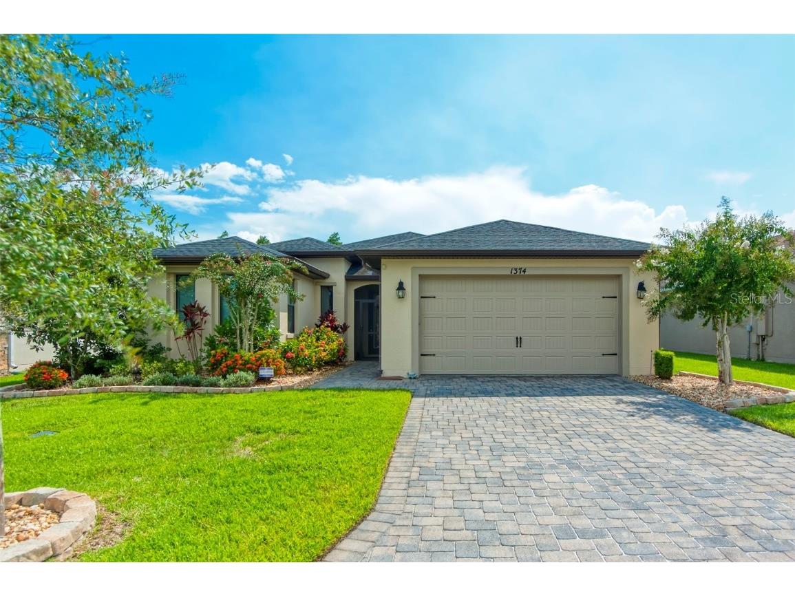 1374 Del Mar Drive Kissimmee FL 34759 S5109081 image1