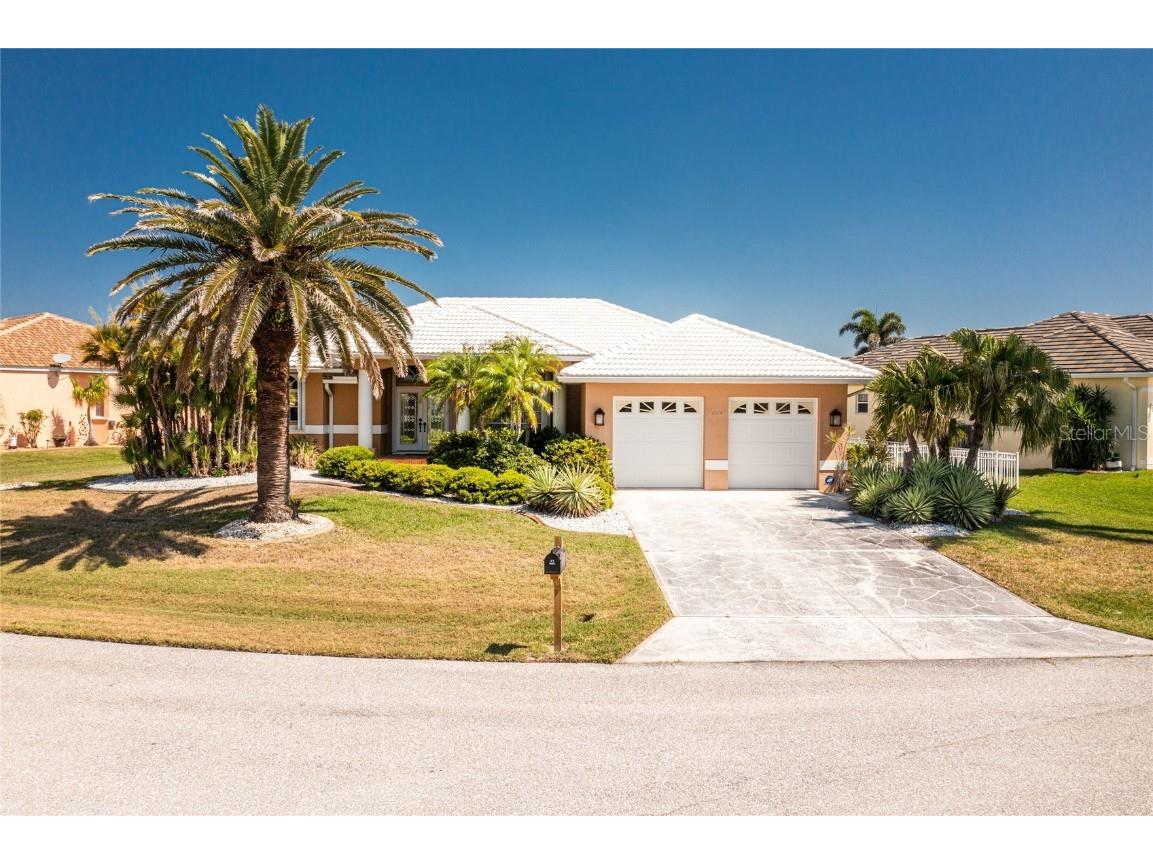 1374 Grebe Drive Punta Gorda FL 33950 C7509483 image1