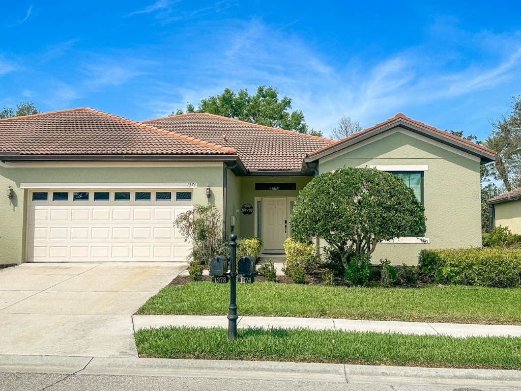 1374 Maseno Drive Venice FL 34292 A4570195 image1
