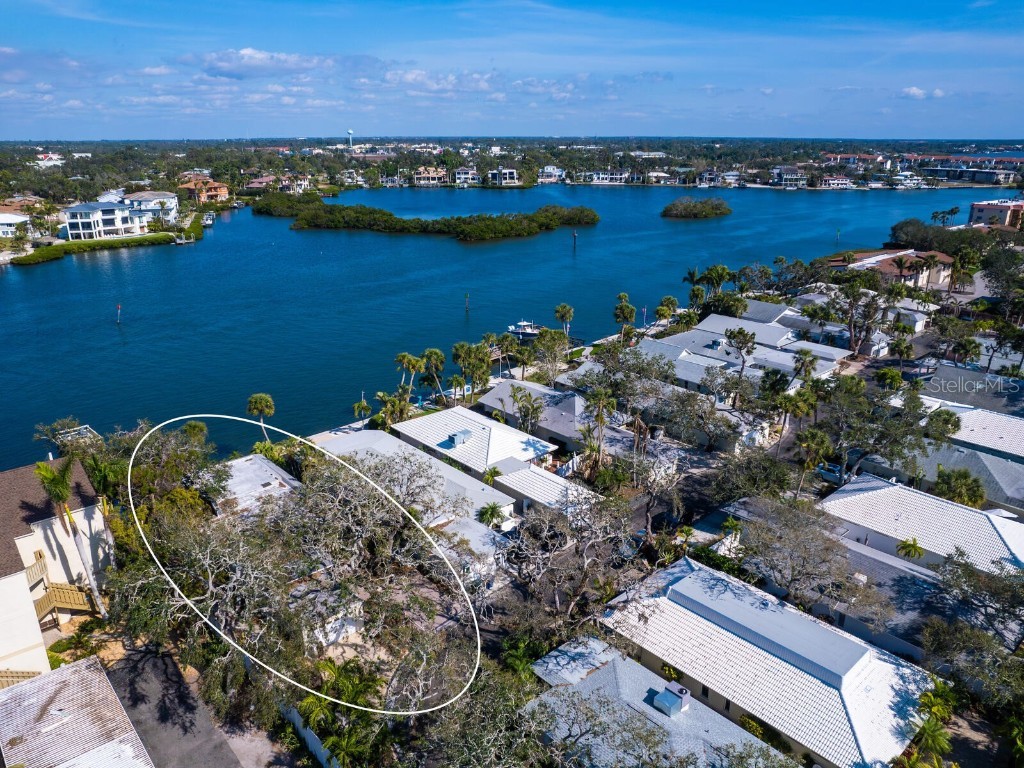 1374 Moonmist Drive #B1 Sarasota FL 34242 - SARASOTA BAY A4642845 image10