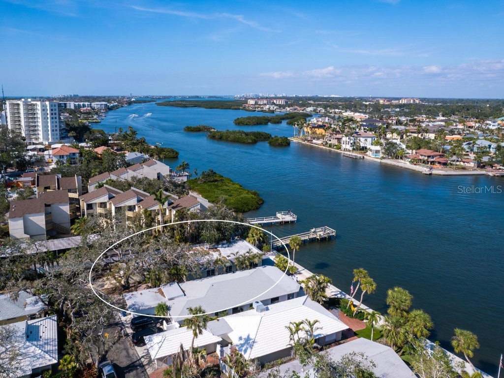 1374 Moonmist Drive #B1 Sarasota FL 34242 - SARASOTA BAY A4642845 image11