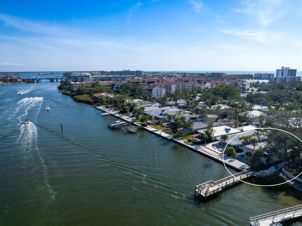 1374 Moonmist Drive #B1 Sarasota FL 34242 - SARASOTA BAY A4642845 image12
