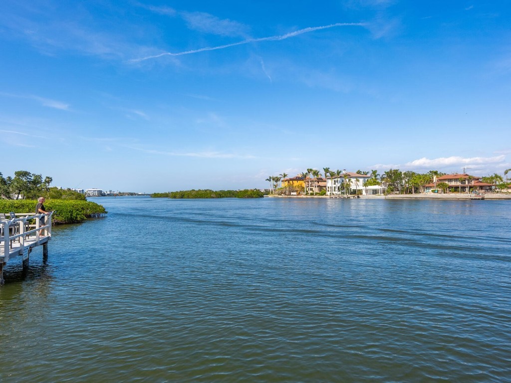 1374 Moonmist Drive #B1 Sarasota FL 34242 - SARASOTA BAY A4642845 image13