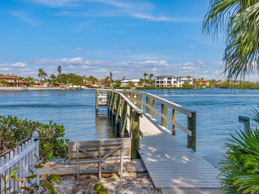 1374 Moonmist Drive #B1 Sarasota FL 34242 - SARASOTA BAY A4642845 image28