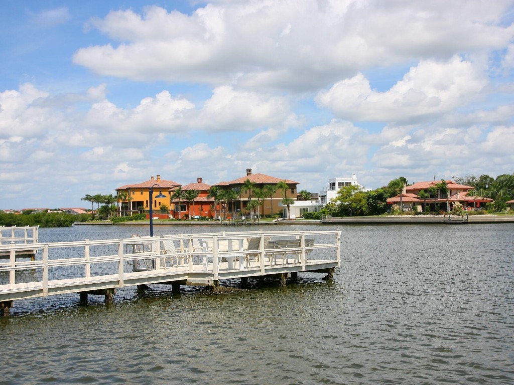 1374 Moonmist Drive #B1 Sarasota FL 34242 - SARASOTA BAY A4642845 image30