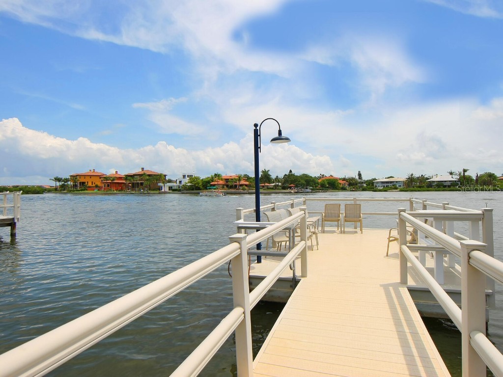 1374 Moonmist Drive #B1 Sarasota FL 34242 - SARASOTA BAY A4642845 image31