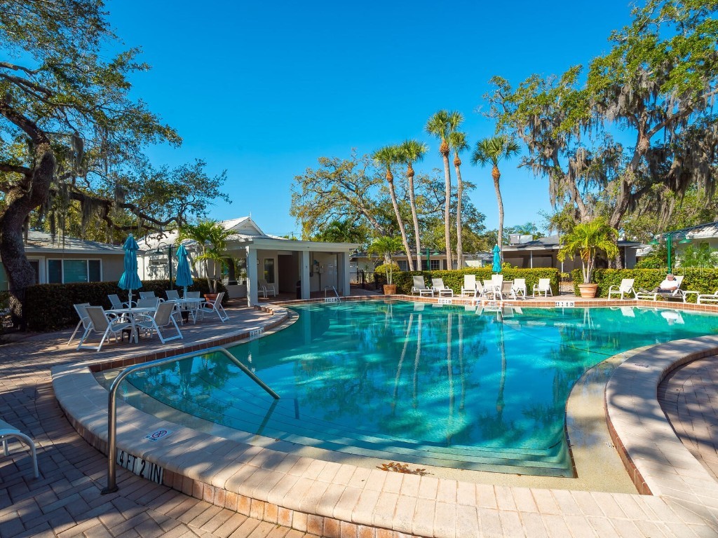 1374 Moonmist Drive #B1 Sarasota FL 34242 - SARASOTA BAY A4642845 image33