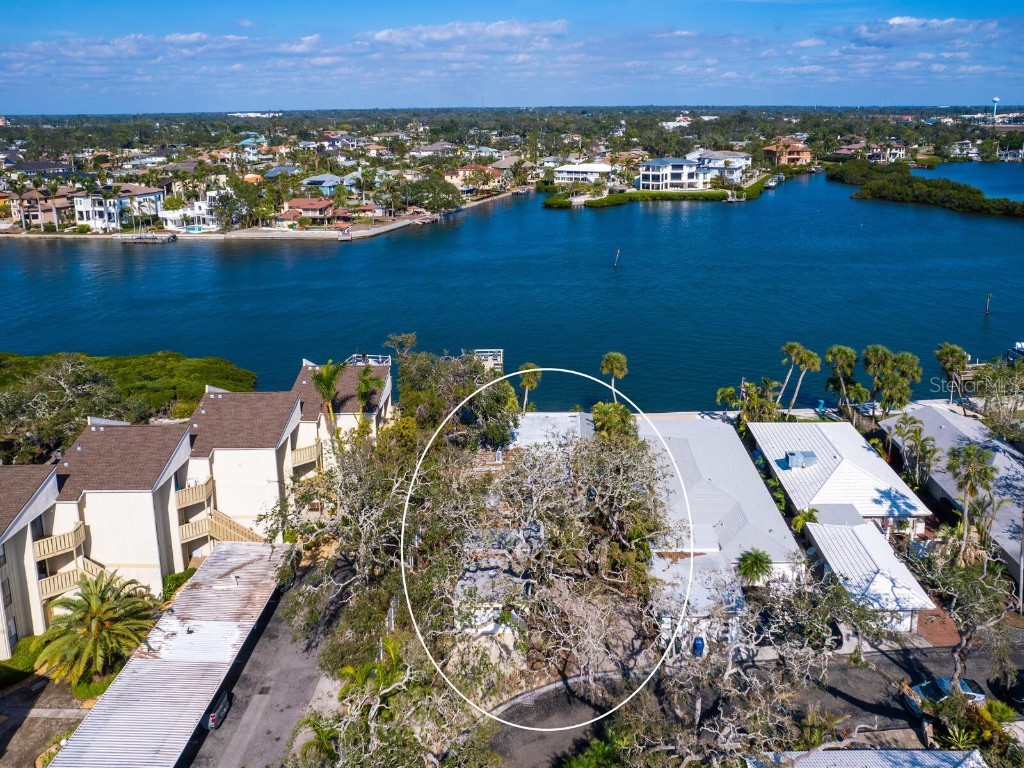 1374 Moonmist Drive #B1 Sarasota FL 34242 - SARASOTA BAY A4642845 image4