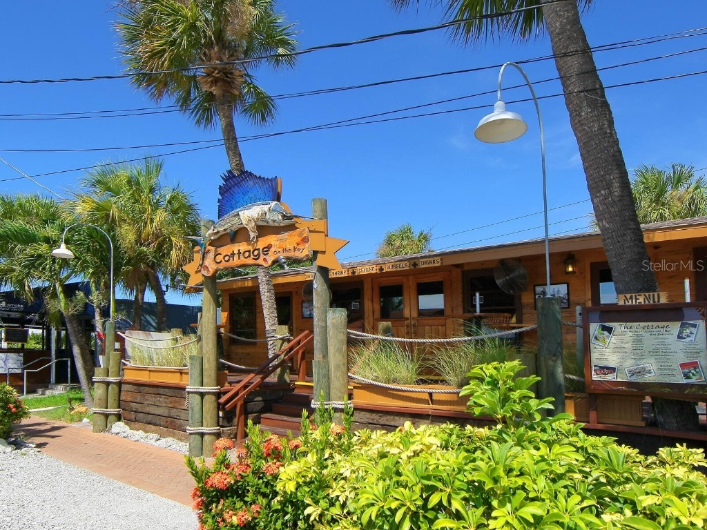 1374 Moonmist Drive #B1 Sarasota FL 34242 - SARASOTA BAY A4642845 image47