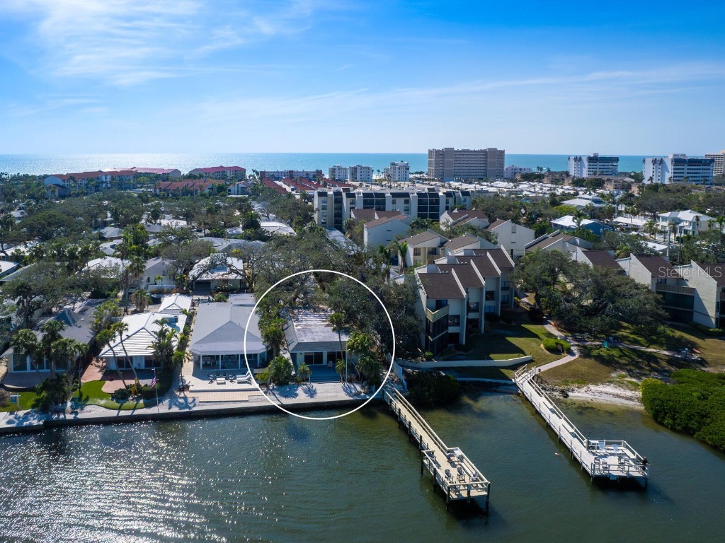 1374 Moonmist Drive #B1 Sarasota FL 34242 - SARASOTA BAY A4642845 image9