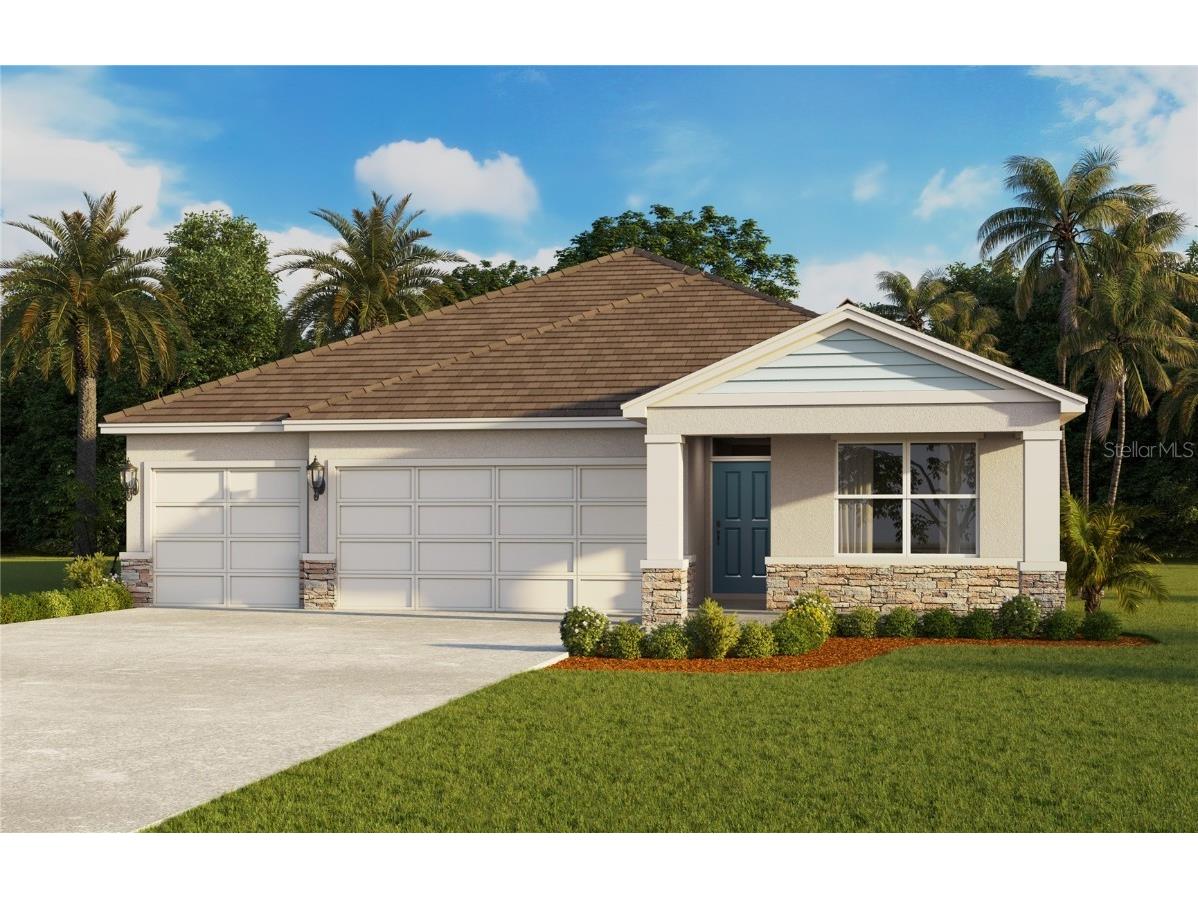 1374 Morning Walk Drive Ormond Beach FL 32174 O6349107 image1