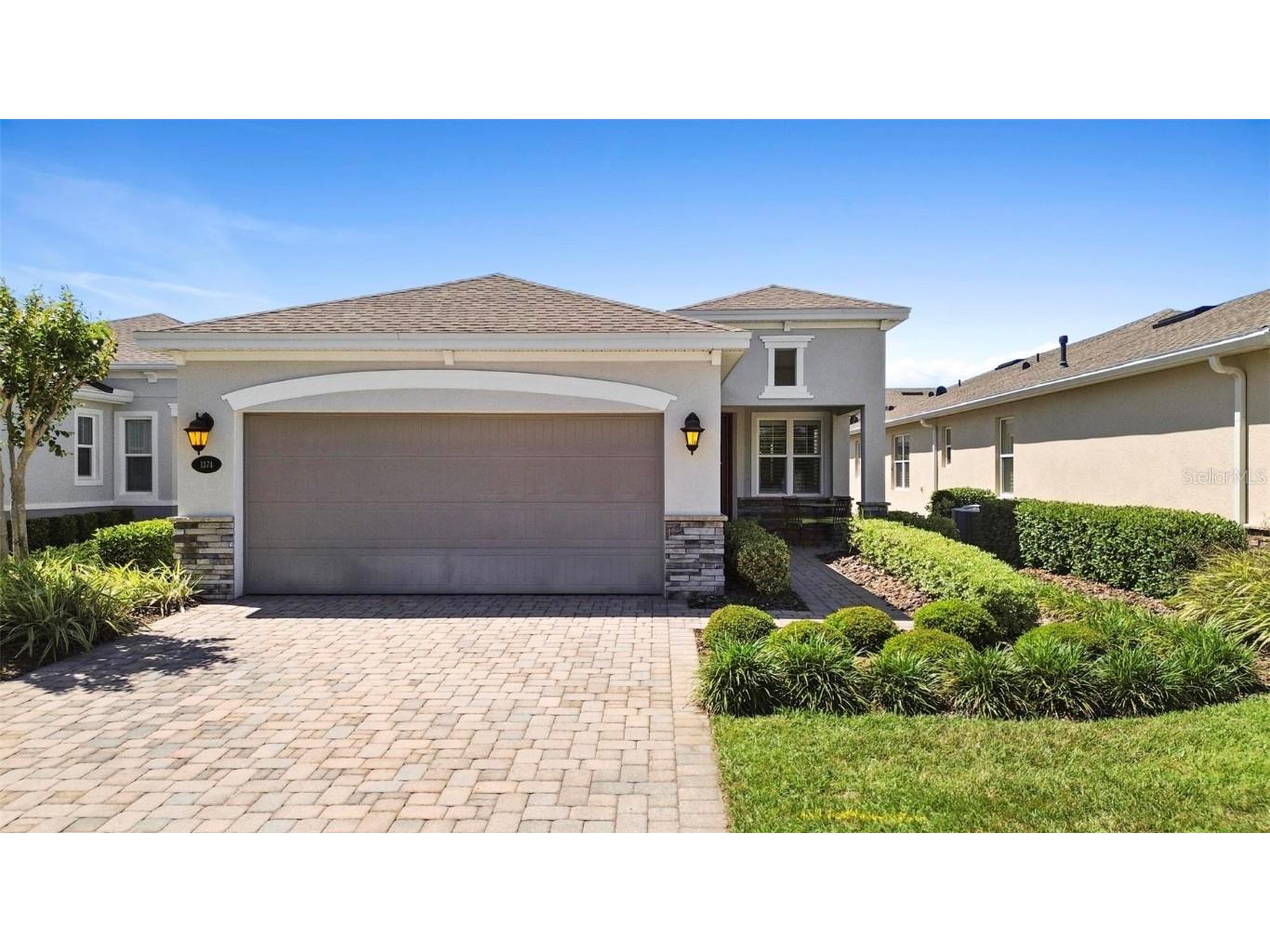 1374 Red Clover Lane Deland FL 32724 V4942206 image1