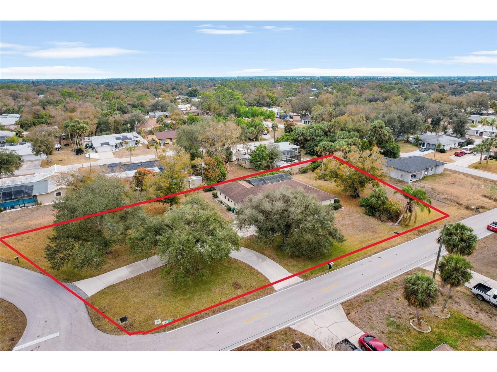 1374 Salyers Street Port Charlotte FL 33952 C7521773 image1