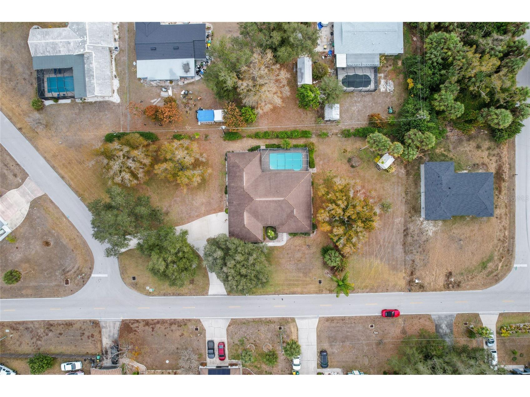 1374 Salyers Street Port Charlotte FL 33952 C7521773 image42