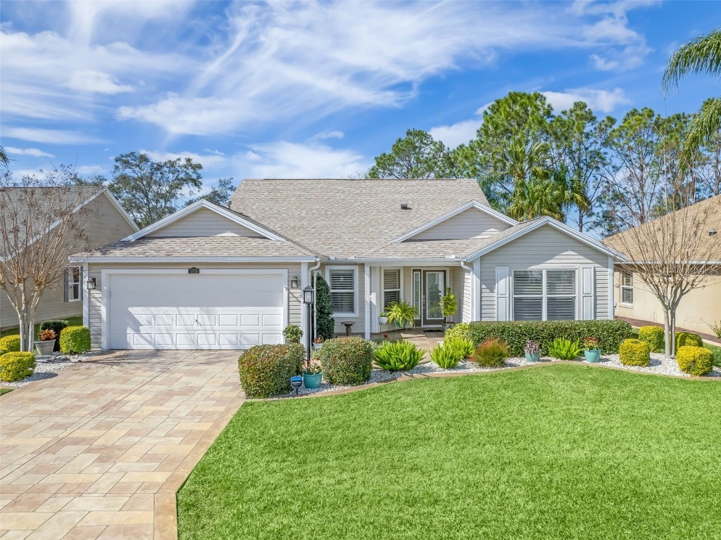 1374 Shorewood Street The Villages FL 32162 G5078140 image1