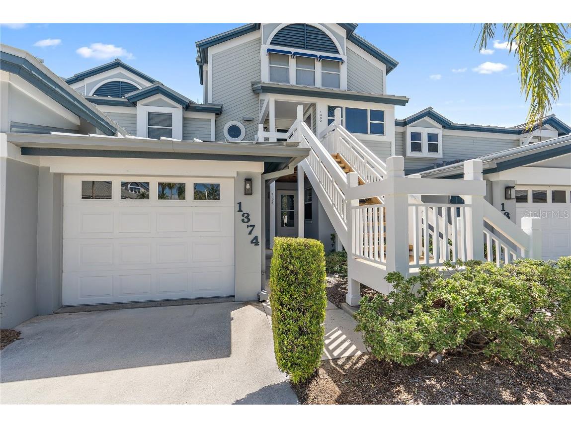 1374 Siesta Bayside Drive #1374-D Sarasota FL 34242 A4591689 image1