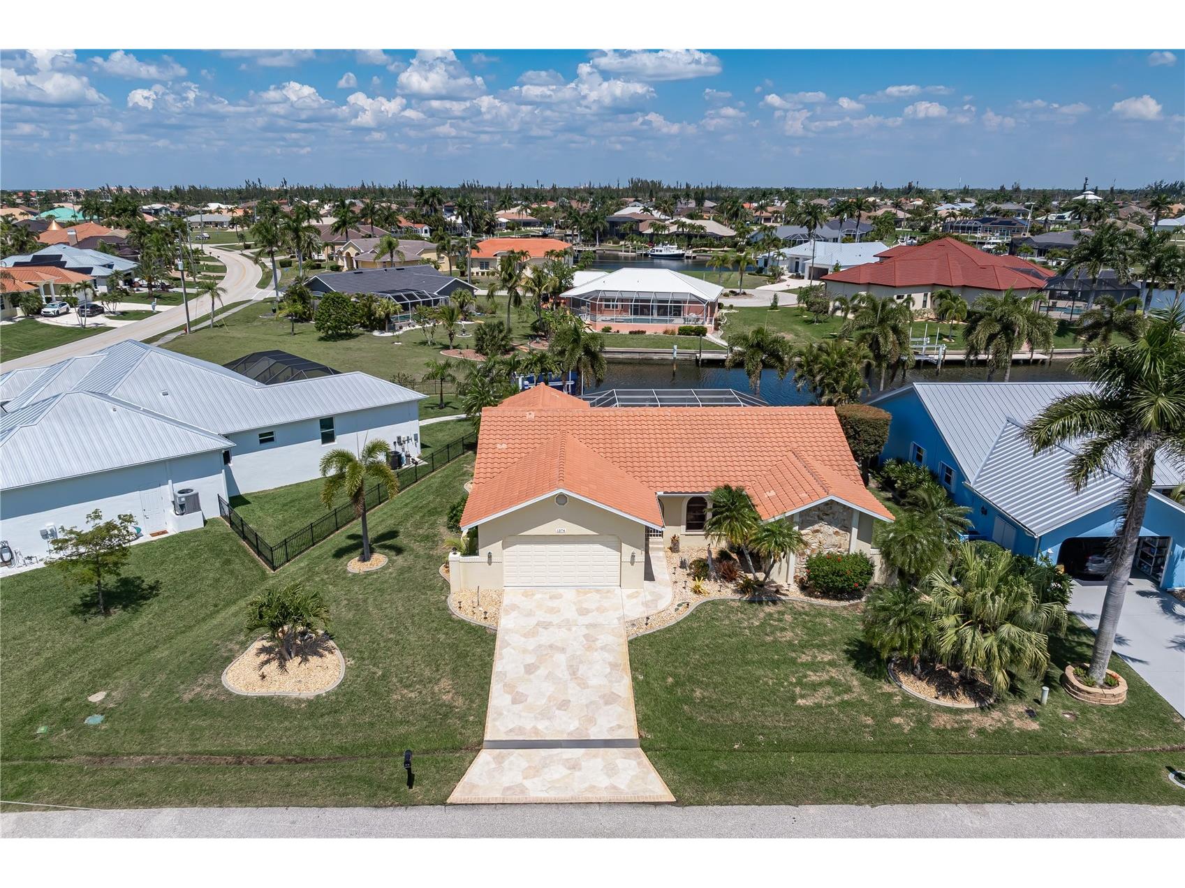 1374 Willet Court Punta Gorda FL 33950 C7524141 image1