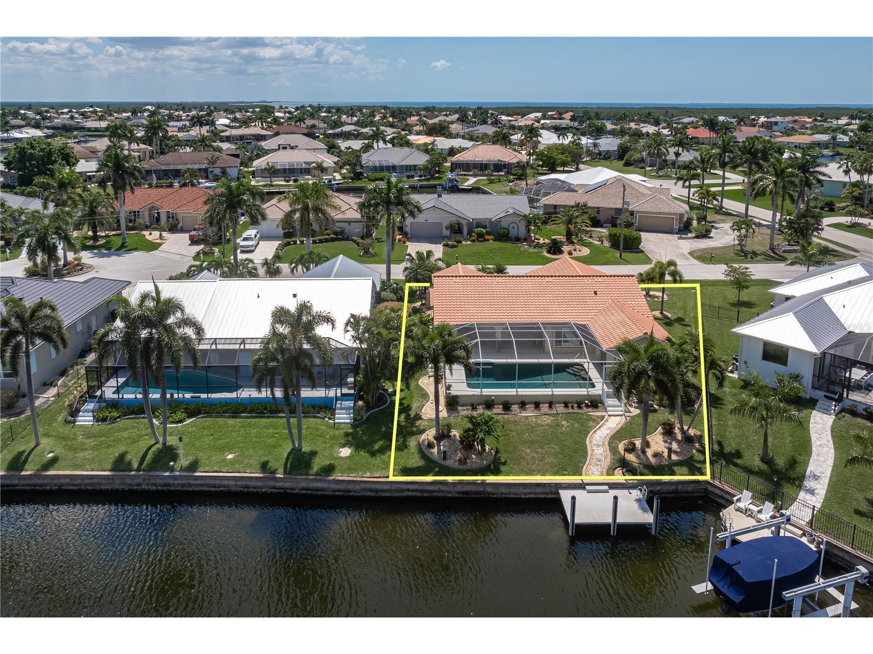 1374 Willet Court Punta Gorda FL 33950 C7524141 image13