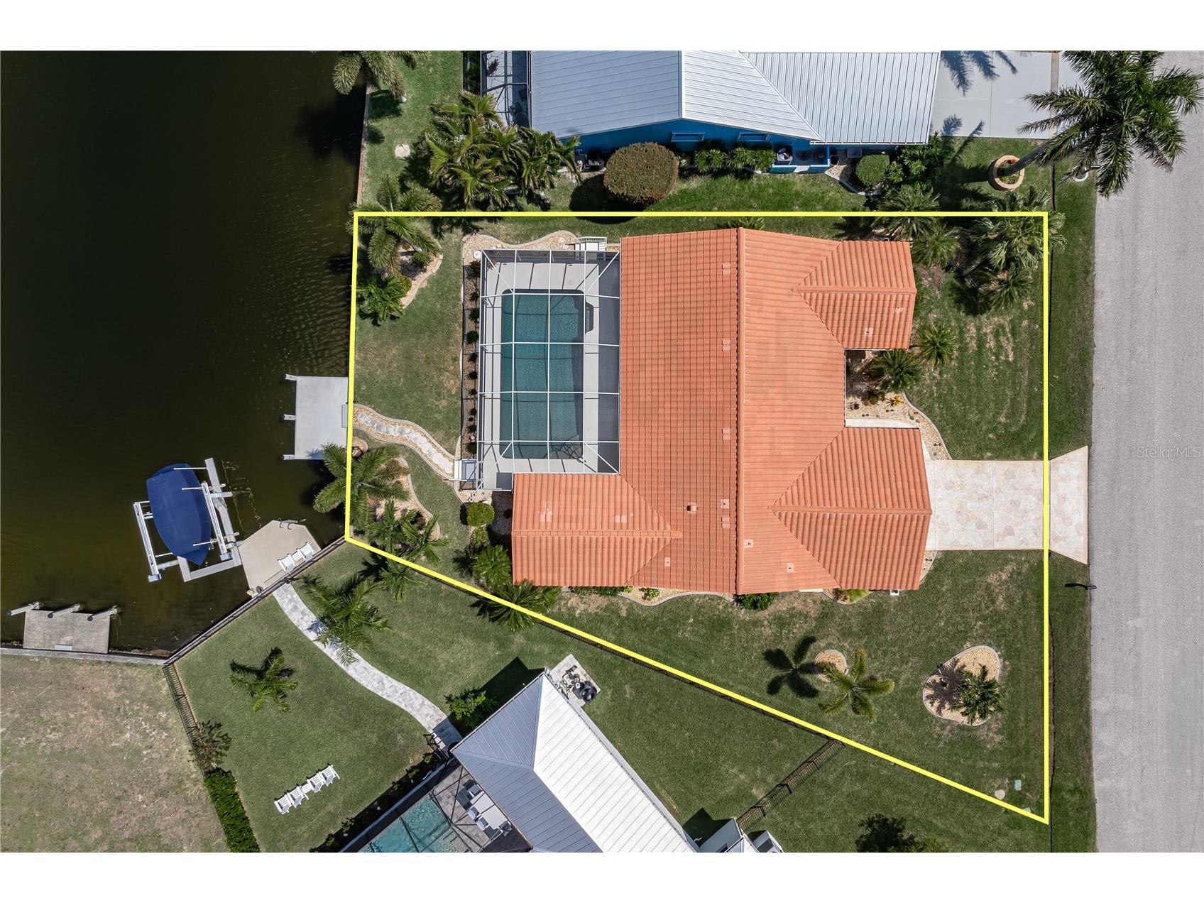 1374 Willet Court Punta Gorda FL 33950 C7524141 image14