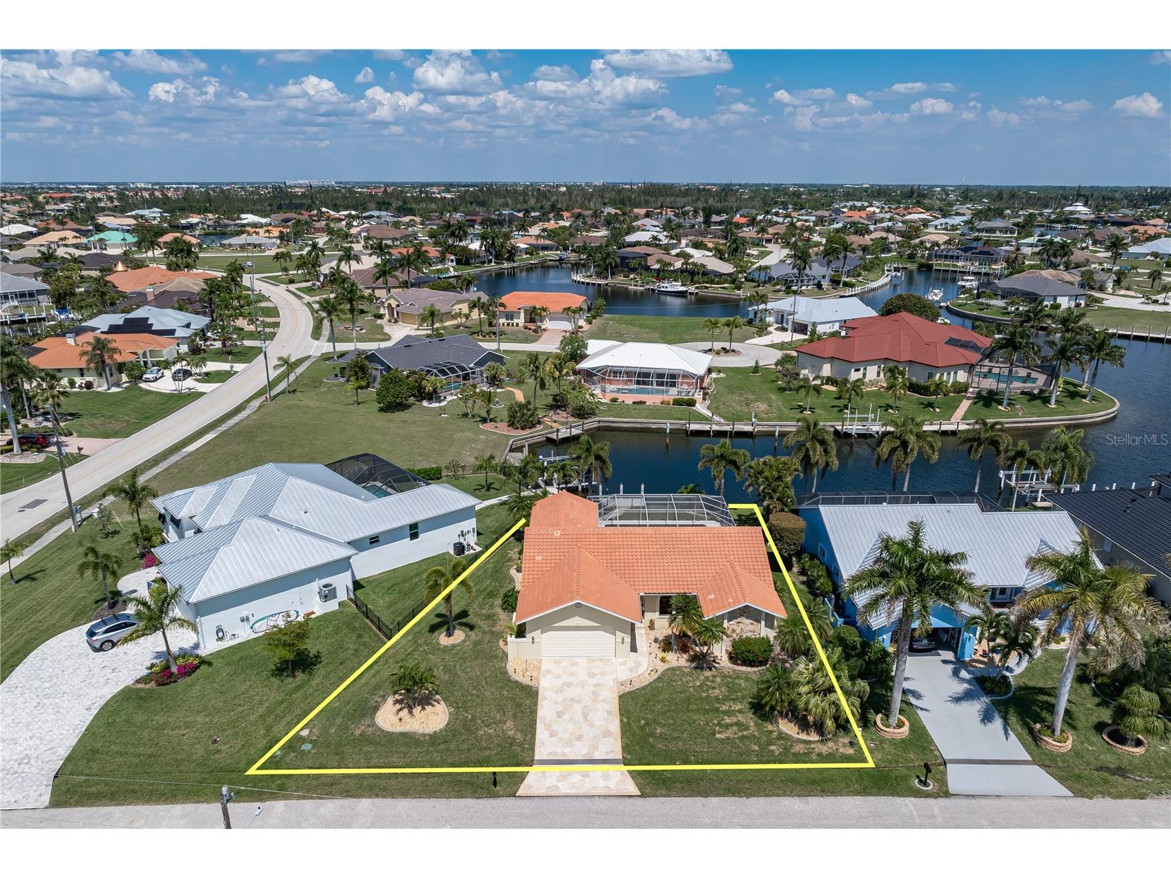 1374 Willet Court Punta Gorda FL 33950 C7524141 image15