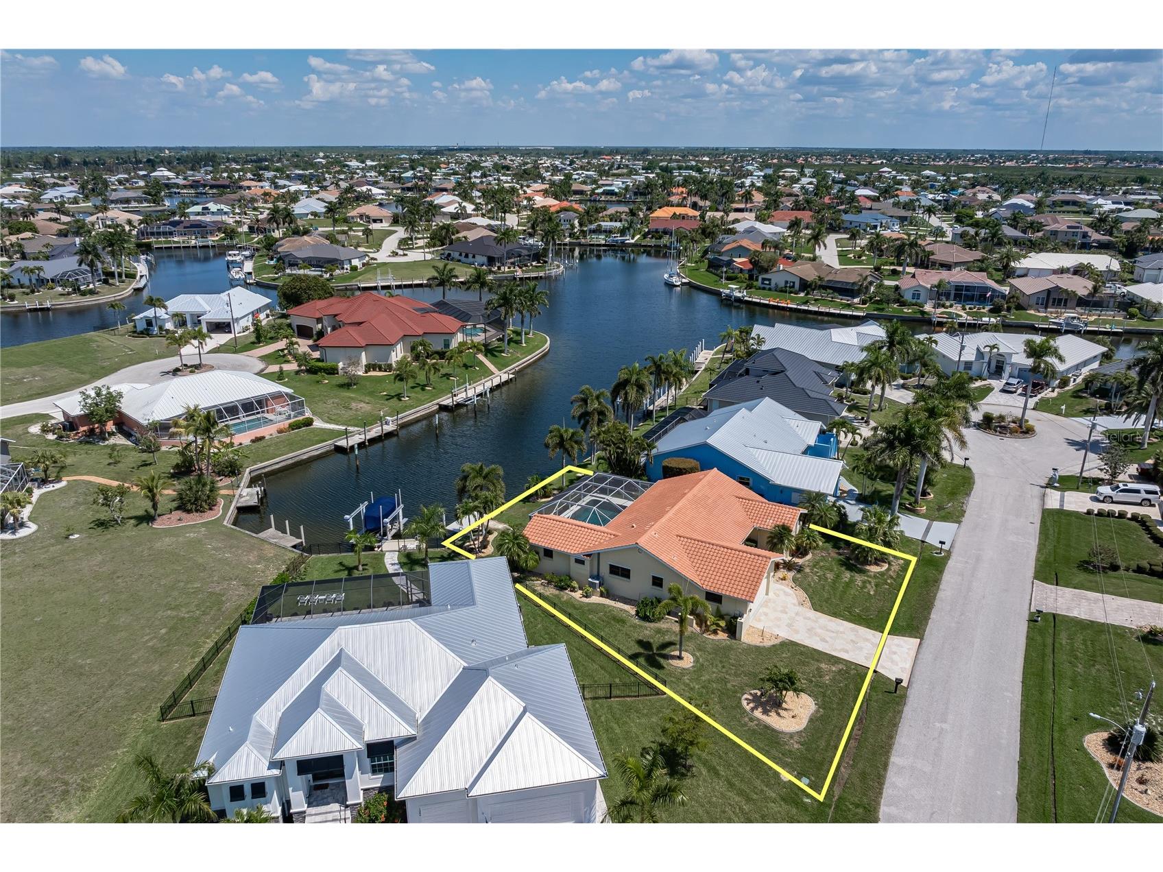 1374 Willet Court Punta Gorda FL 33950 C7524141 image48