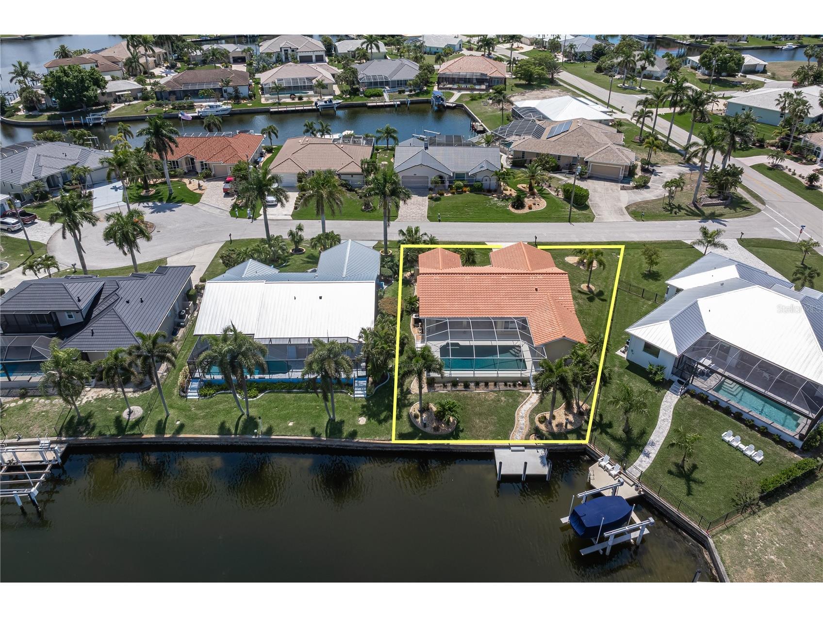 1374 Willet Court Punta Gorda FL 33950 C7524141 image52