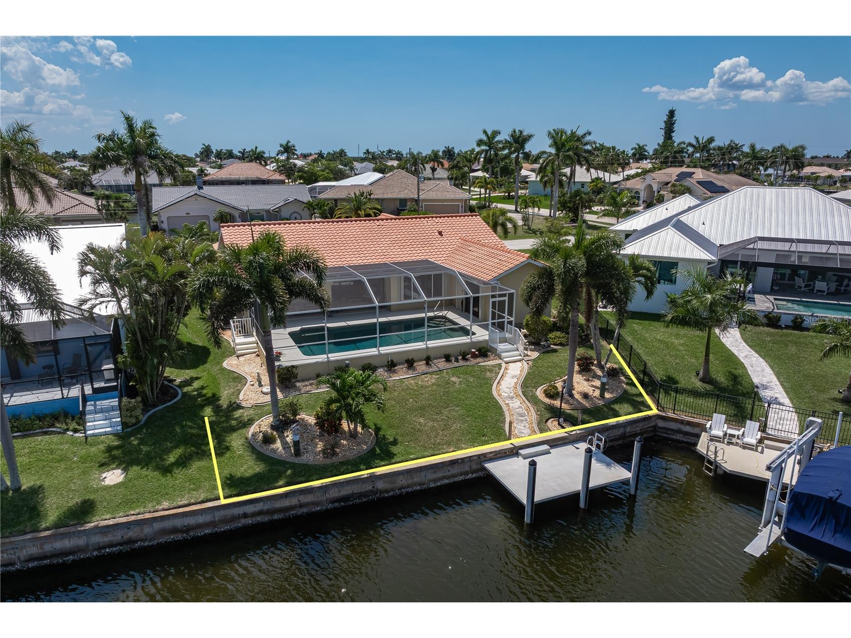 1374 Willet Court Punta Gorda FL 33950 C7524141 image53