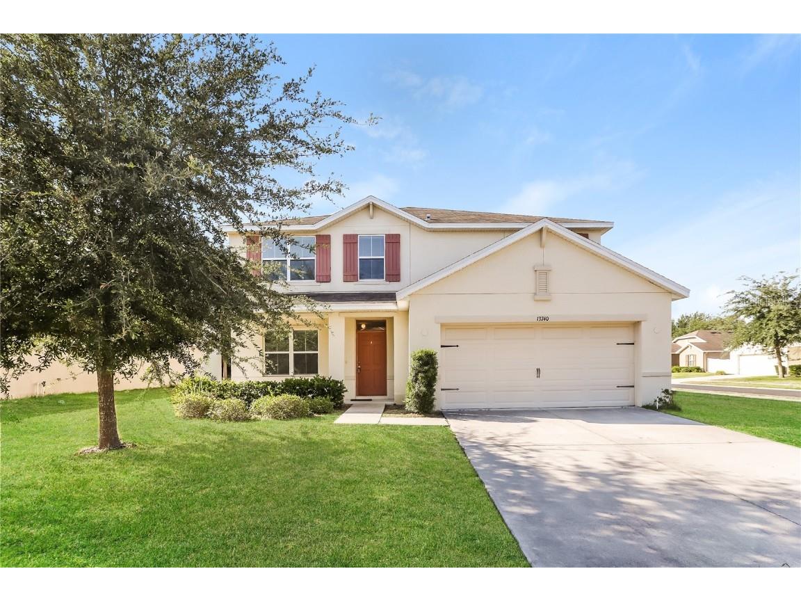 13740 Covey Run Place Spring Hill FL 34609 T3530560 image1
