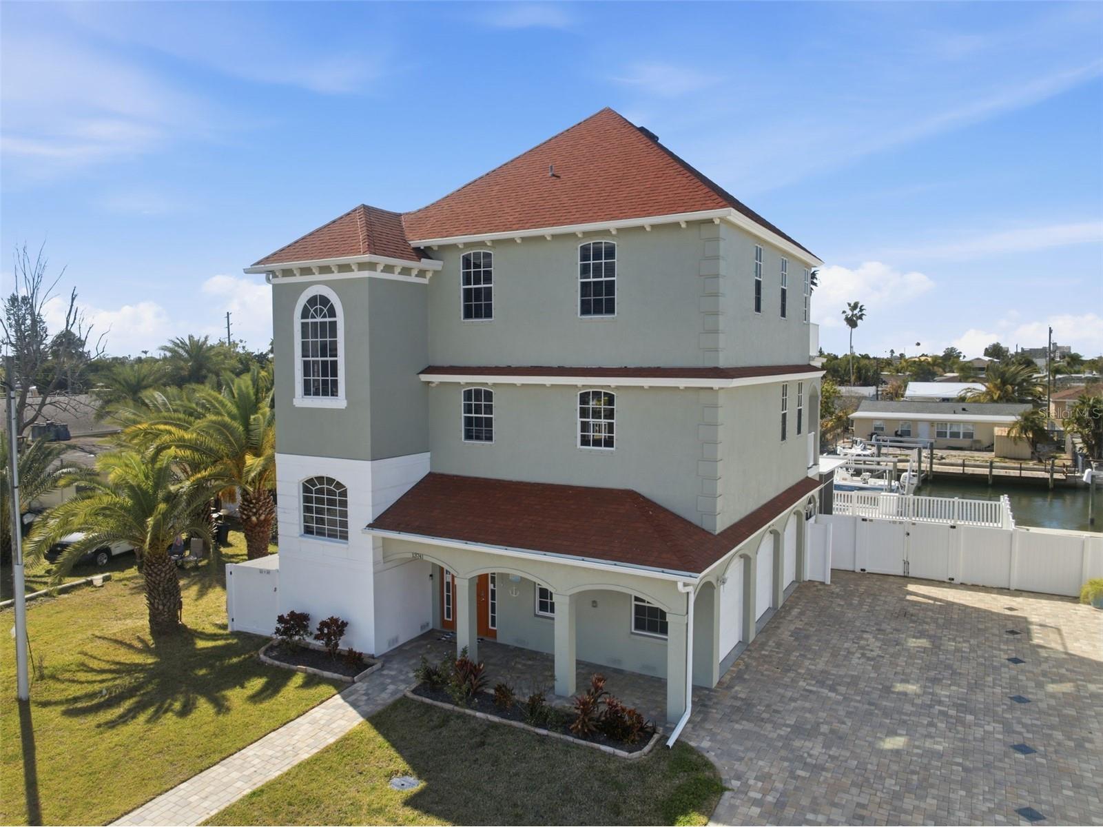 13741 Judy Avenue Hudson FL 34667 - GULF OF AMERICA W7883181 image1