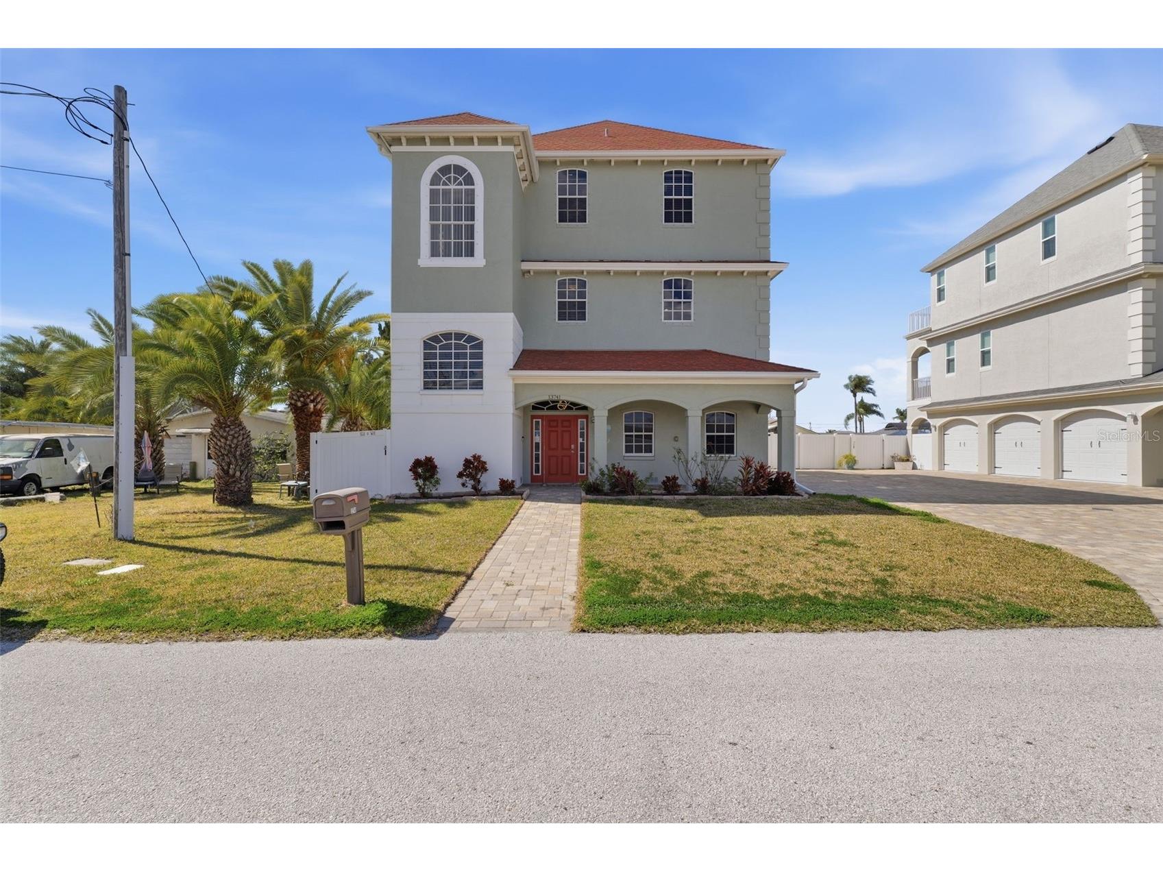 13741 Judy Avenue Hudson FL 34667 - GULF OF AMERICA W7883181 image2